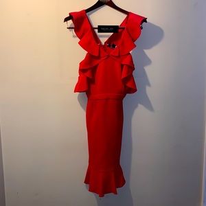 Rachel Zoe® Designer Azalea Dress